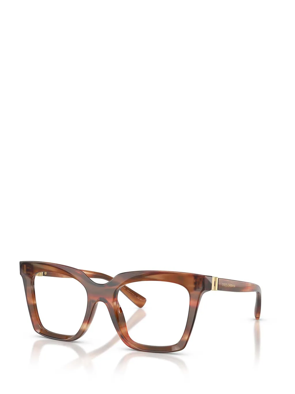 Square Frame Glasses