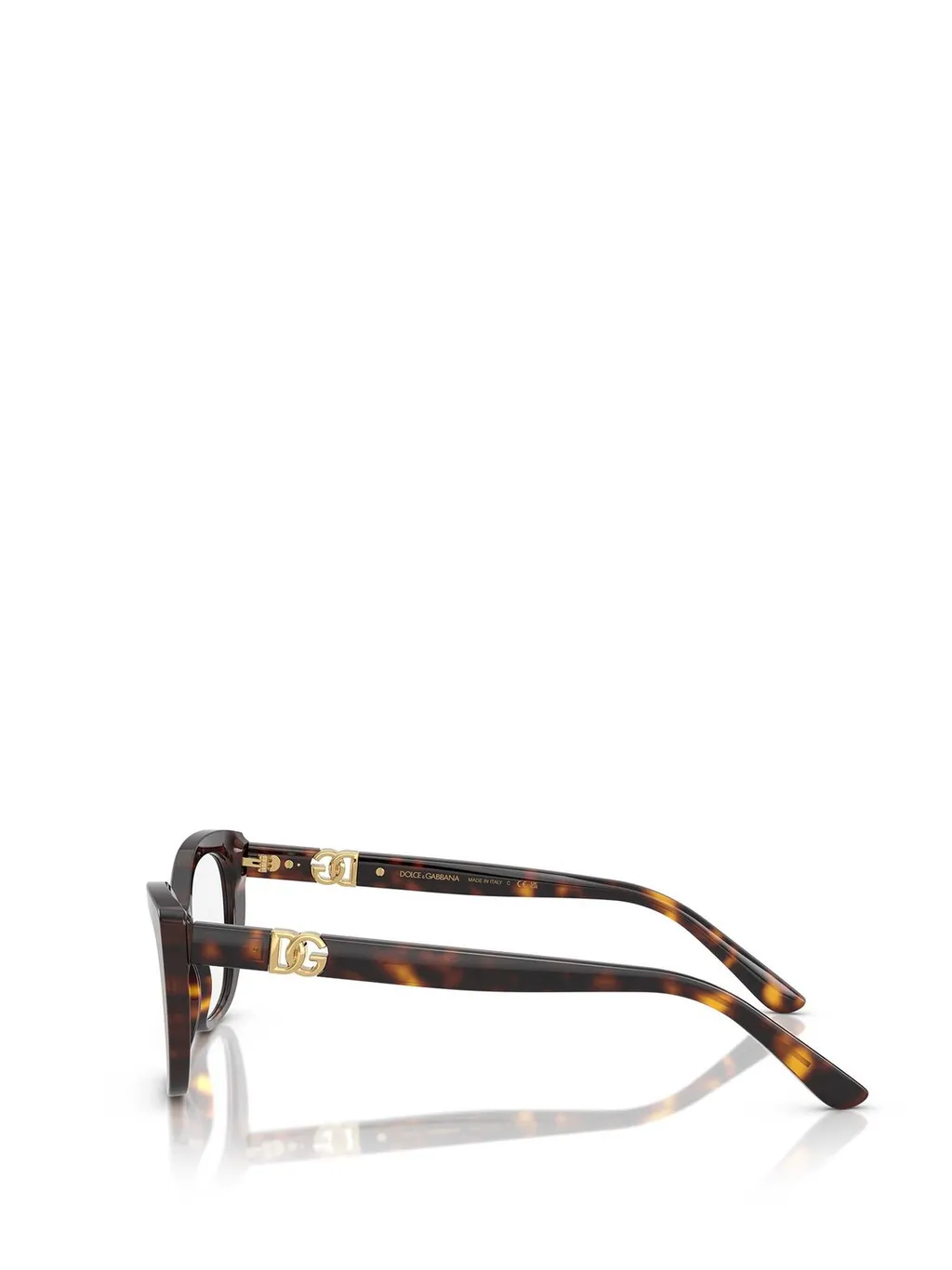 Cat-Eye Glasses