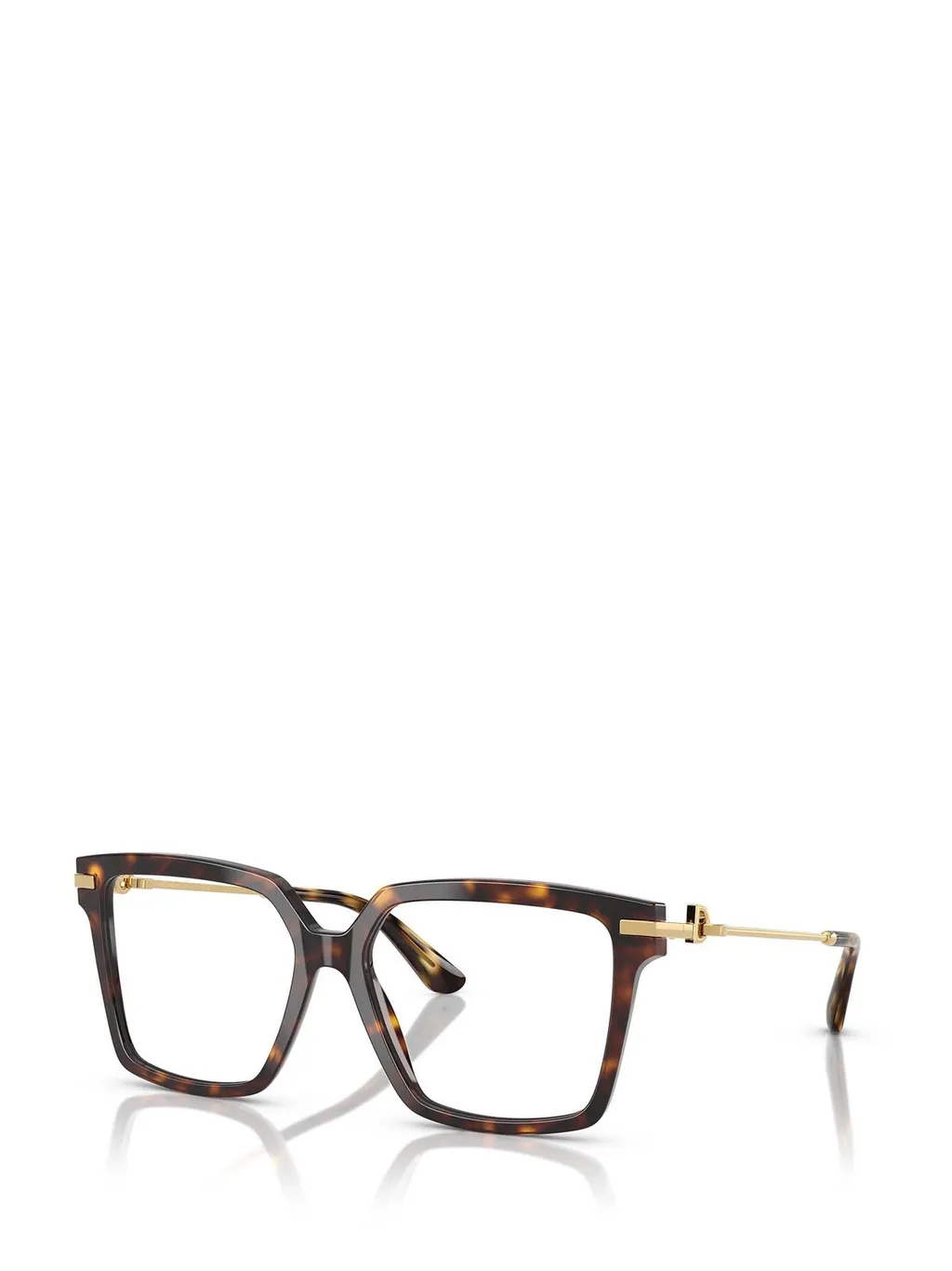 Square Frame Glasses