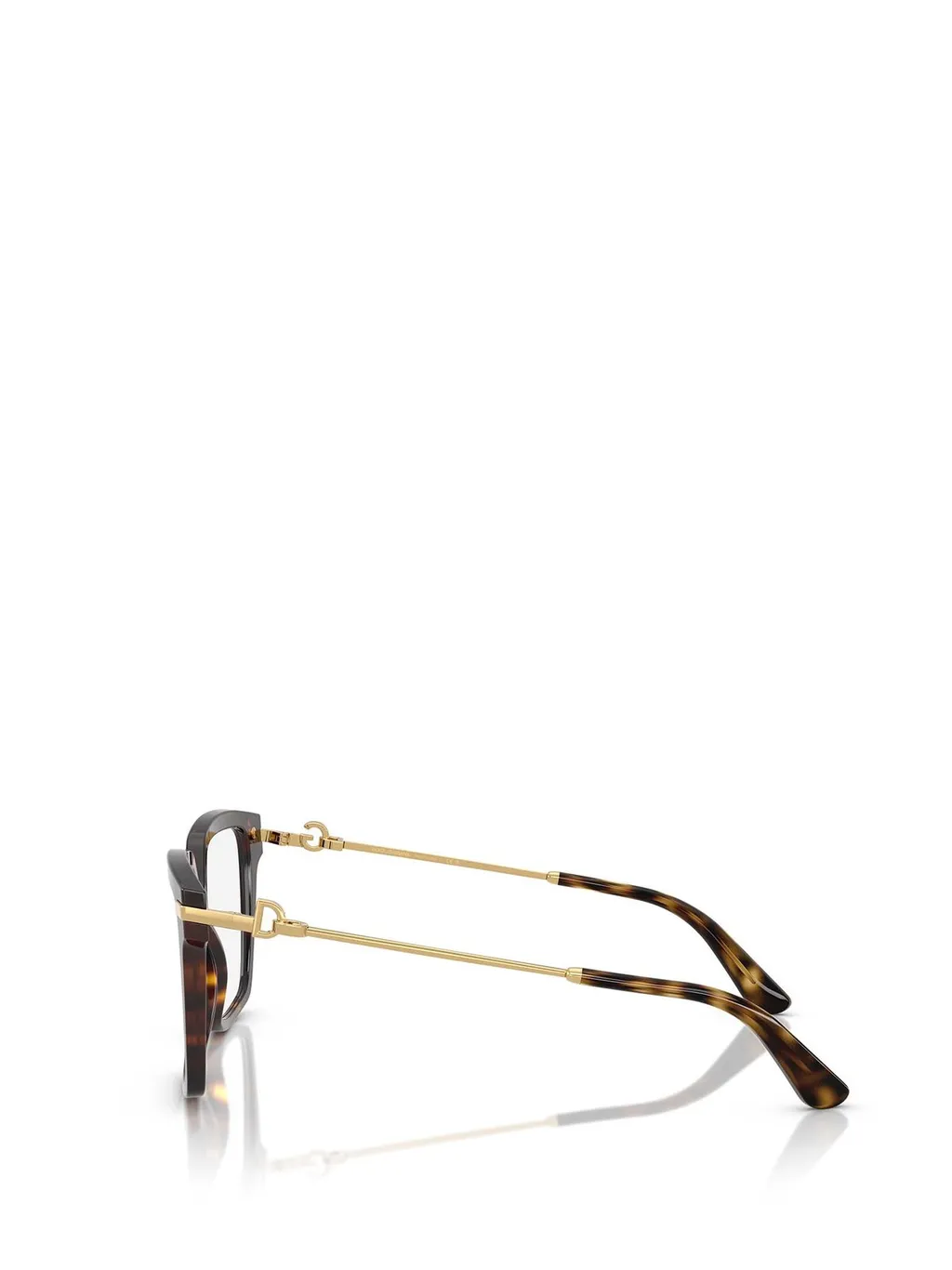 Square Frame Glasses