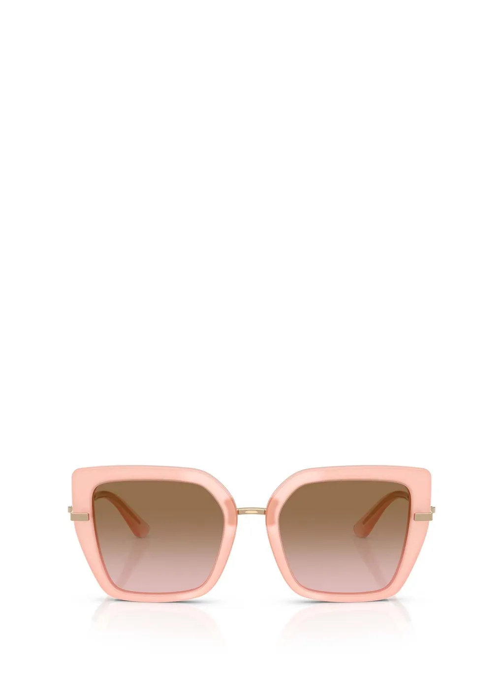 Butterfly Frame Sunglasses