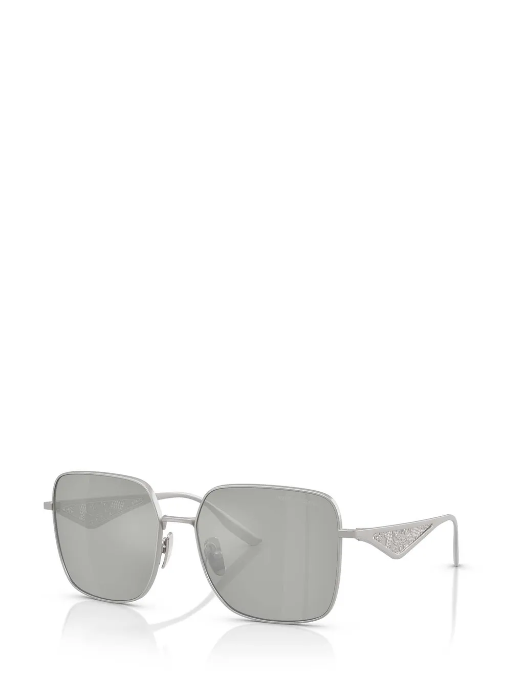 Square Frame Sunglasses