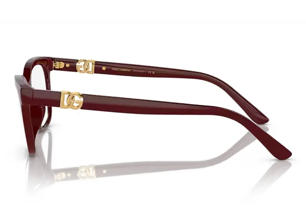 Cat-Eye Glasses