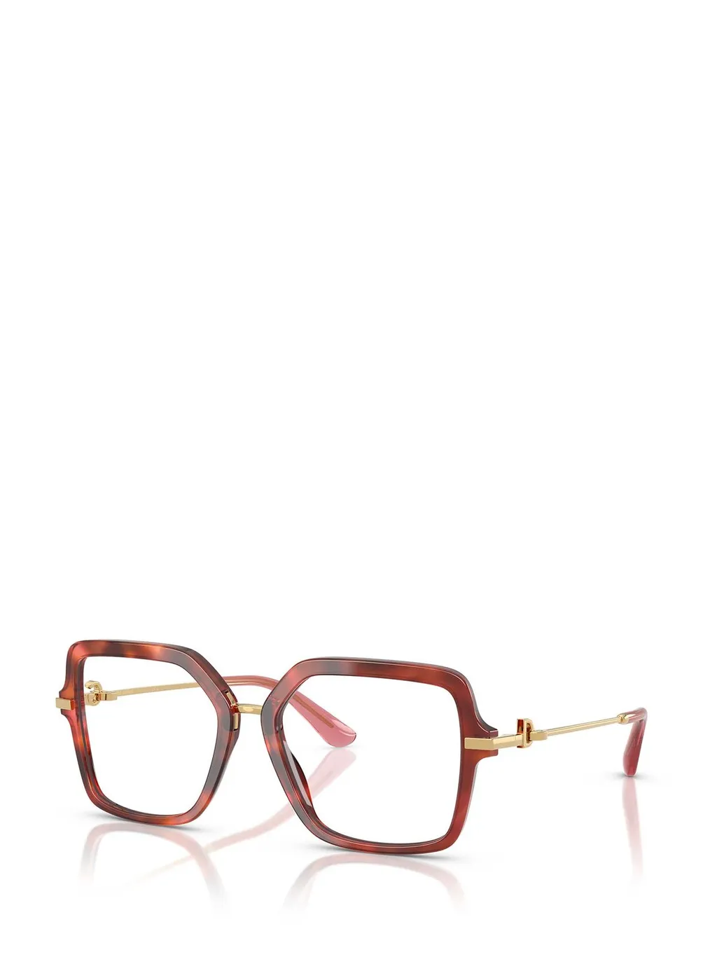 Square Frame Glasses
