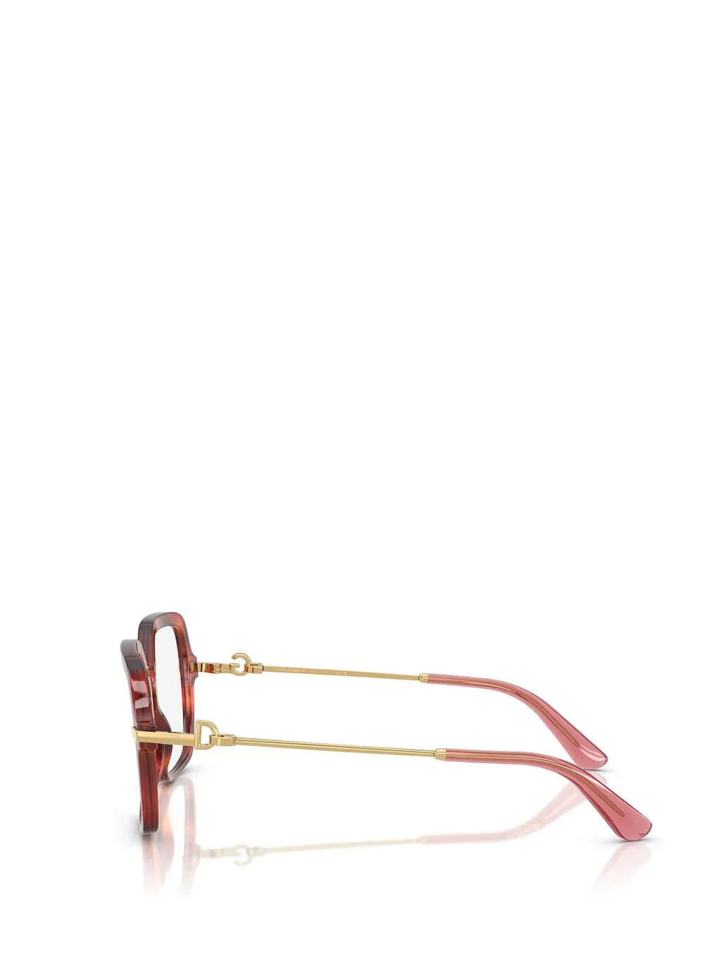 Square Frame Glasses