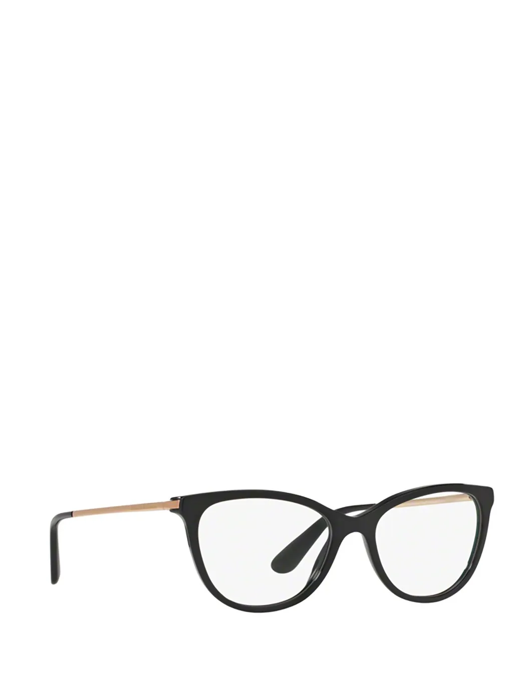 Cat Eye Frame Glasses
