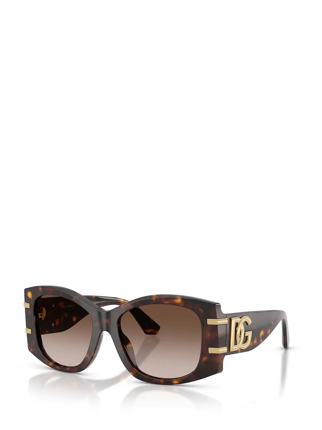 Butterfly Frame Sunglasses