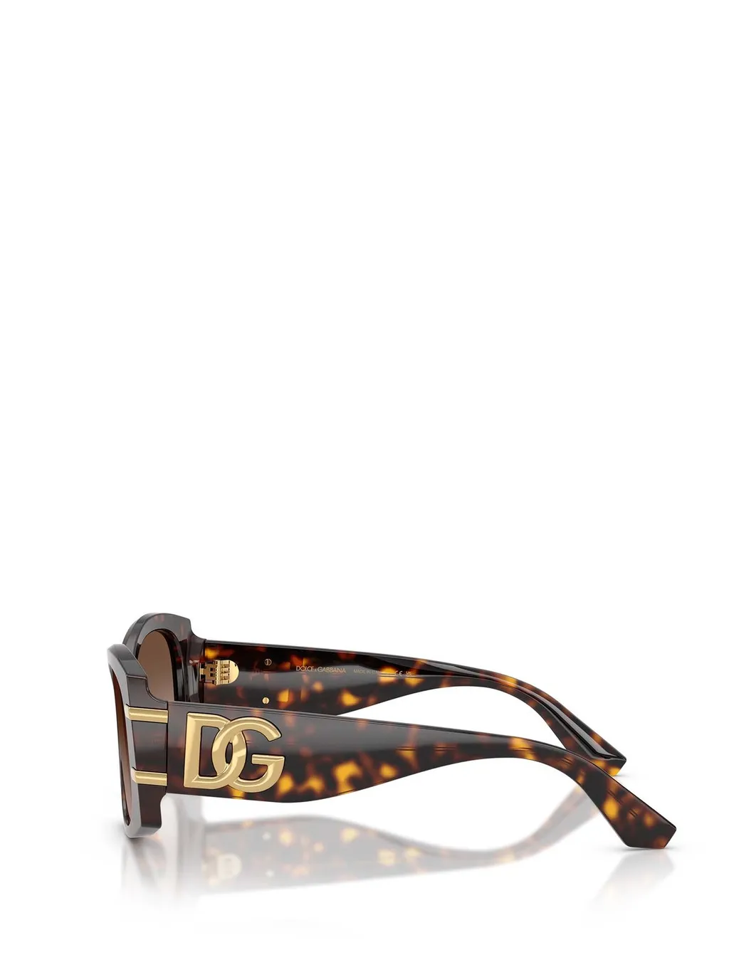 Butterfly Frame Sunglasses