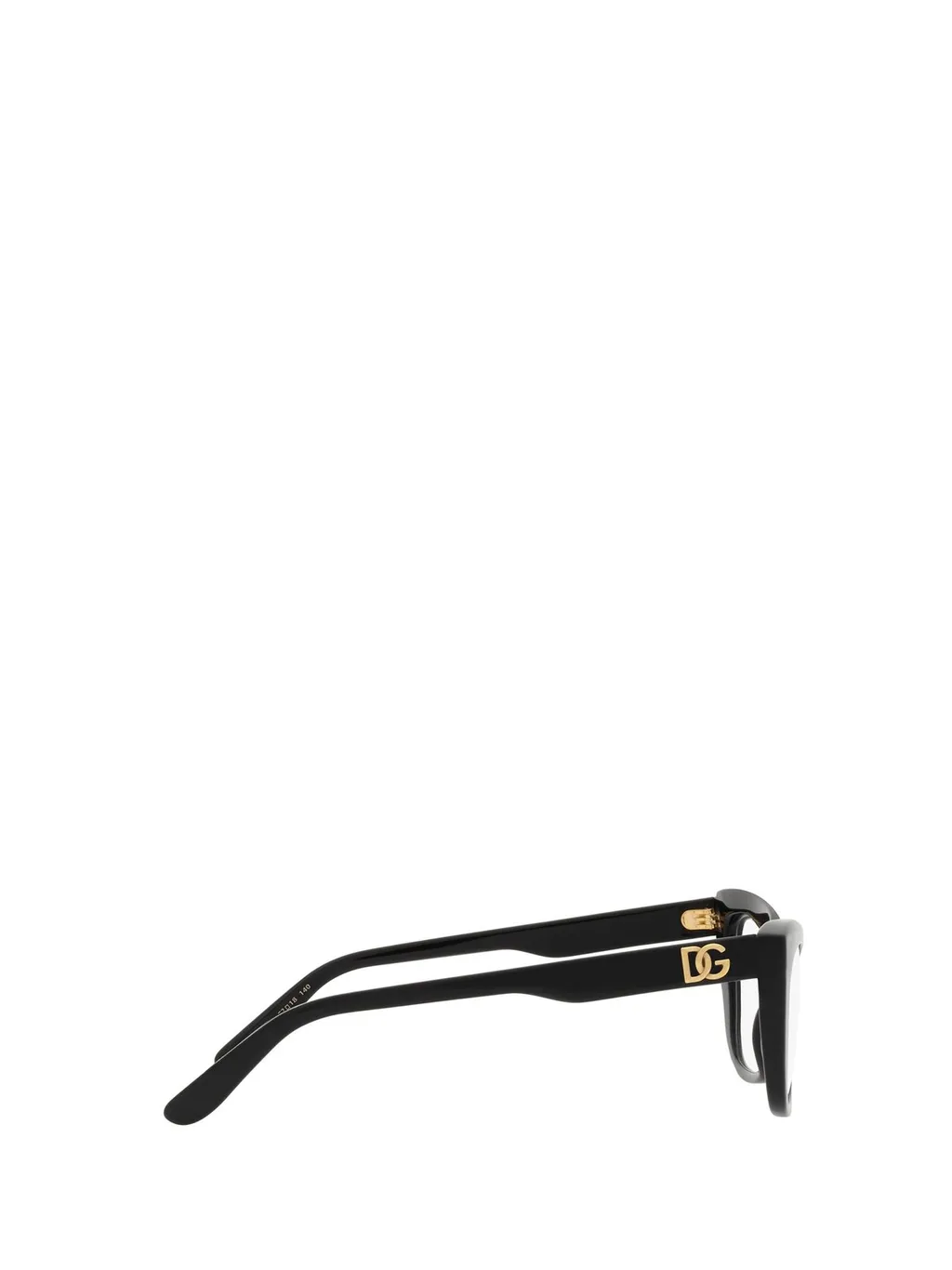 Cat-Eye Glasses