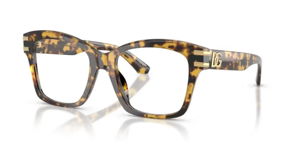 Square Frame Glasses