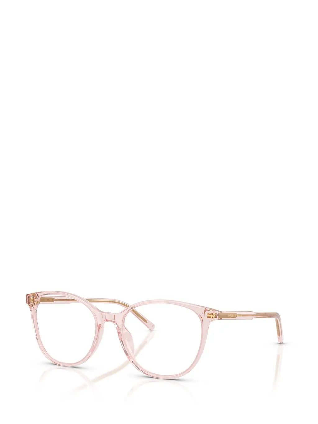 Square Frame Glasses
