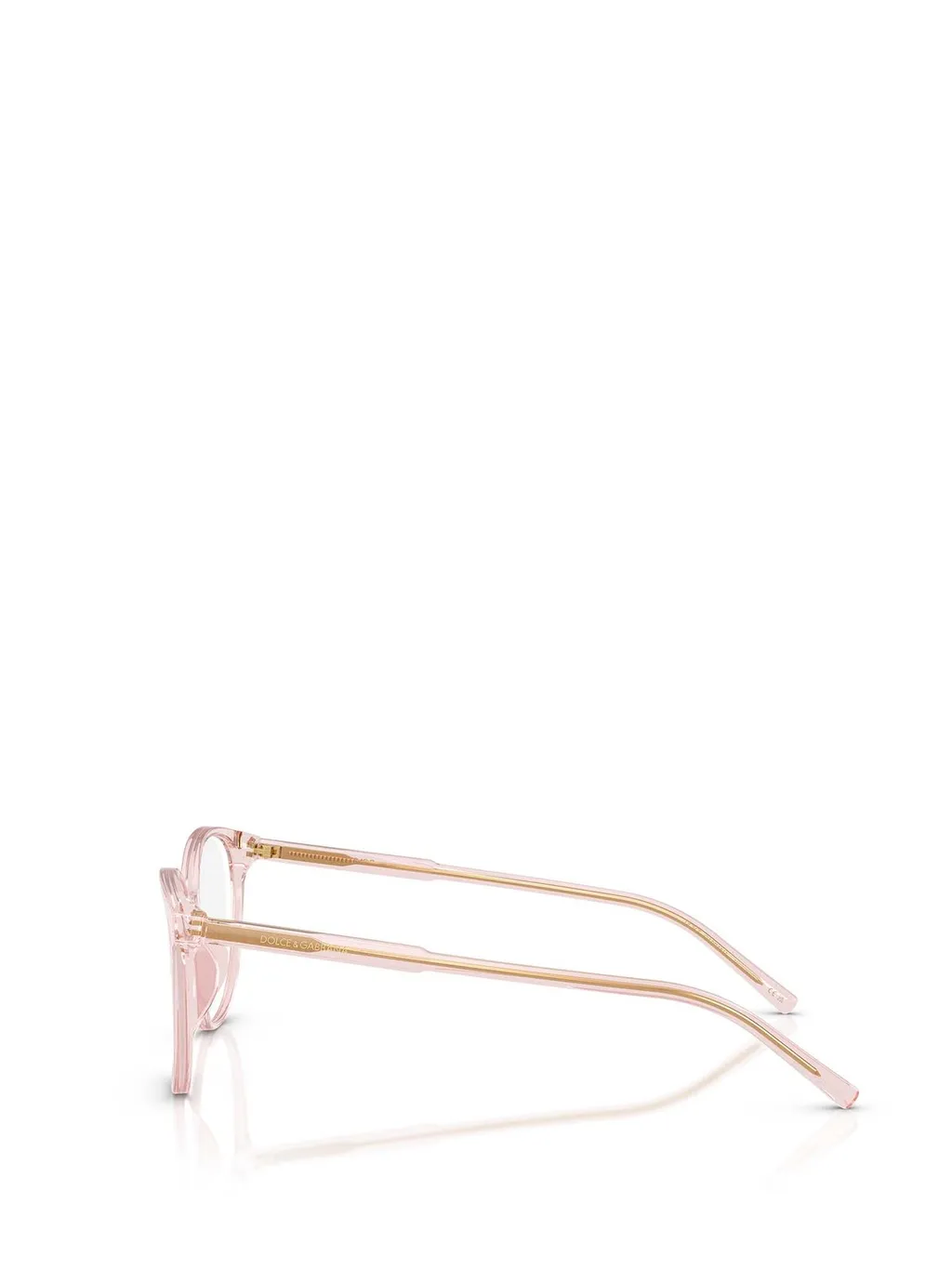 Square Frame Glasses