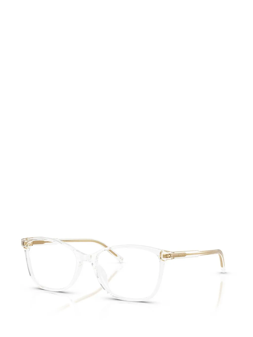 Square Frame Glasses