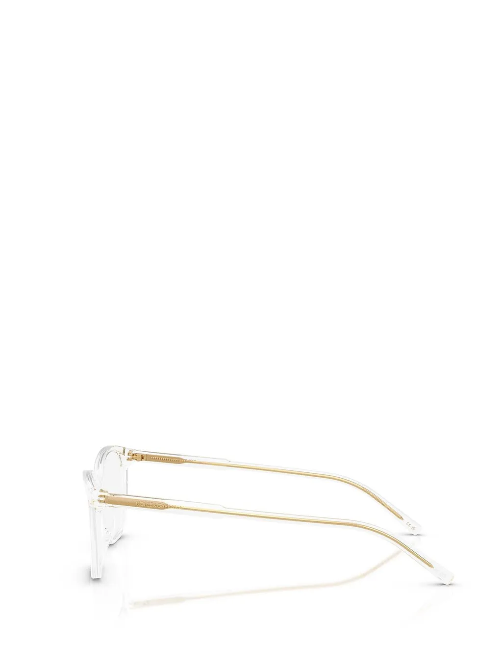 Square Frame Glasses