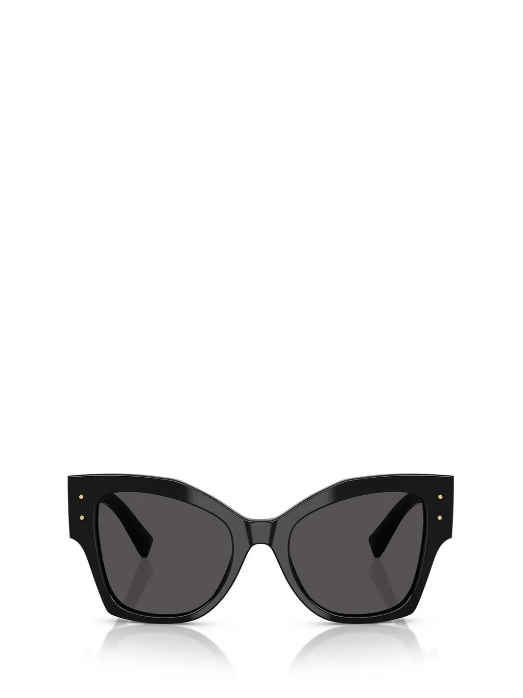 Cat-Eye Sunglasses