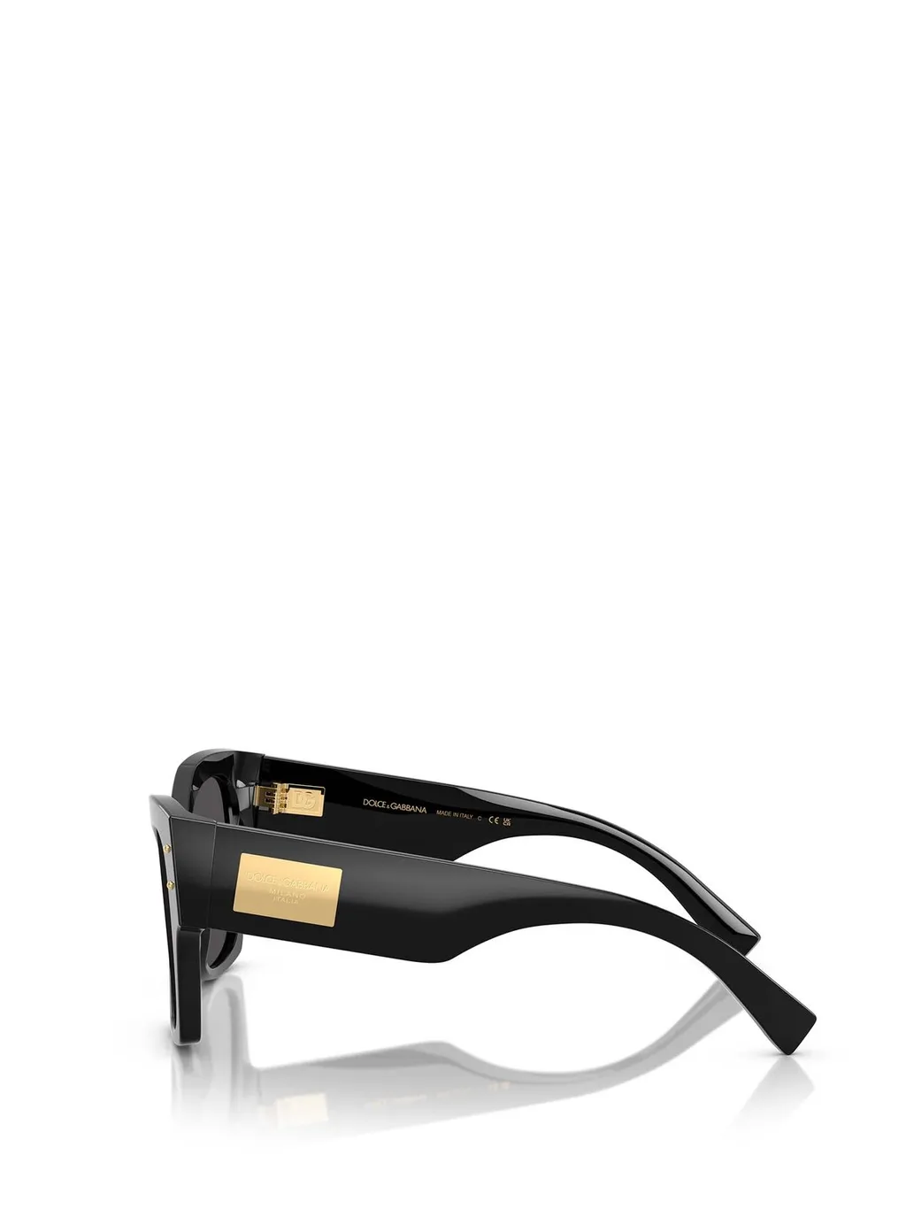 Cat-Eye Sunglasses