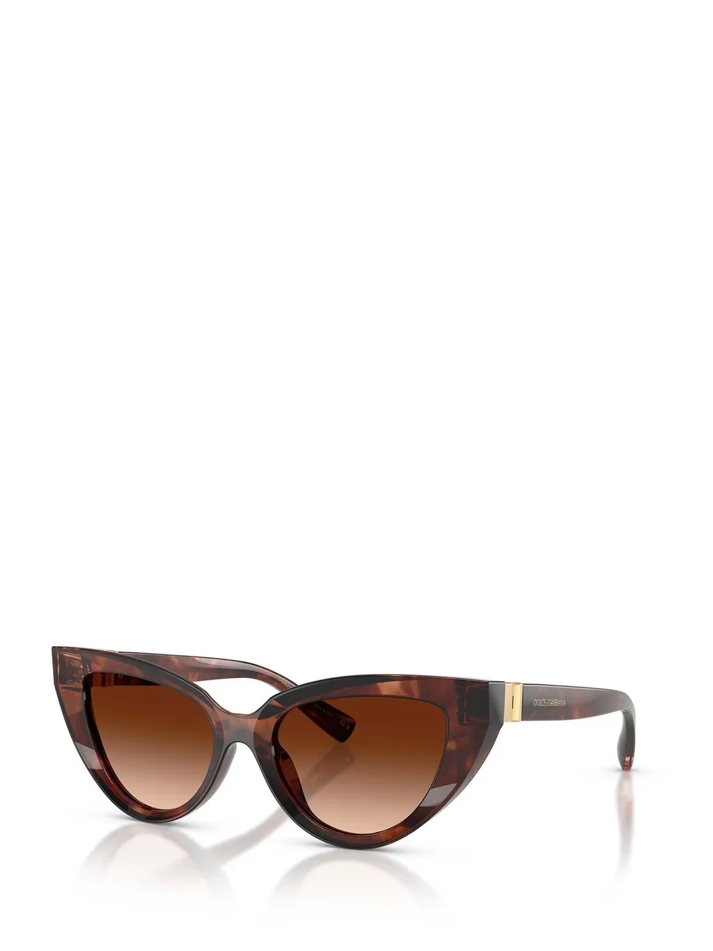 Cat-Eye Sunglasses