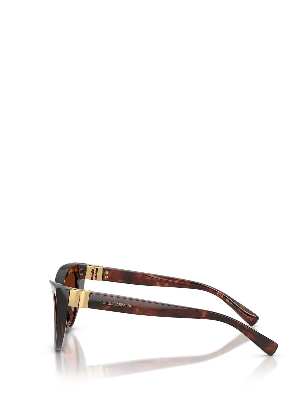 Cat-Eye Sunglasses
