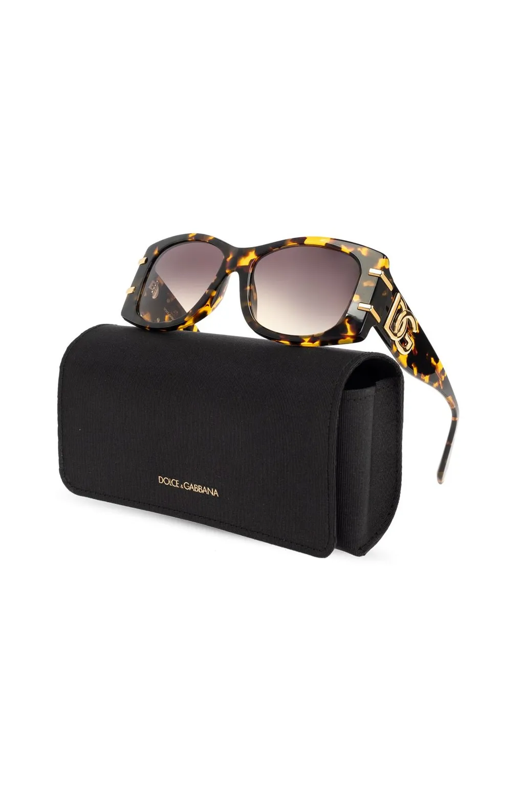 Butterfly Frame Sunglasses