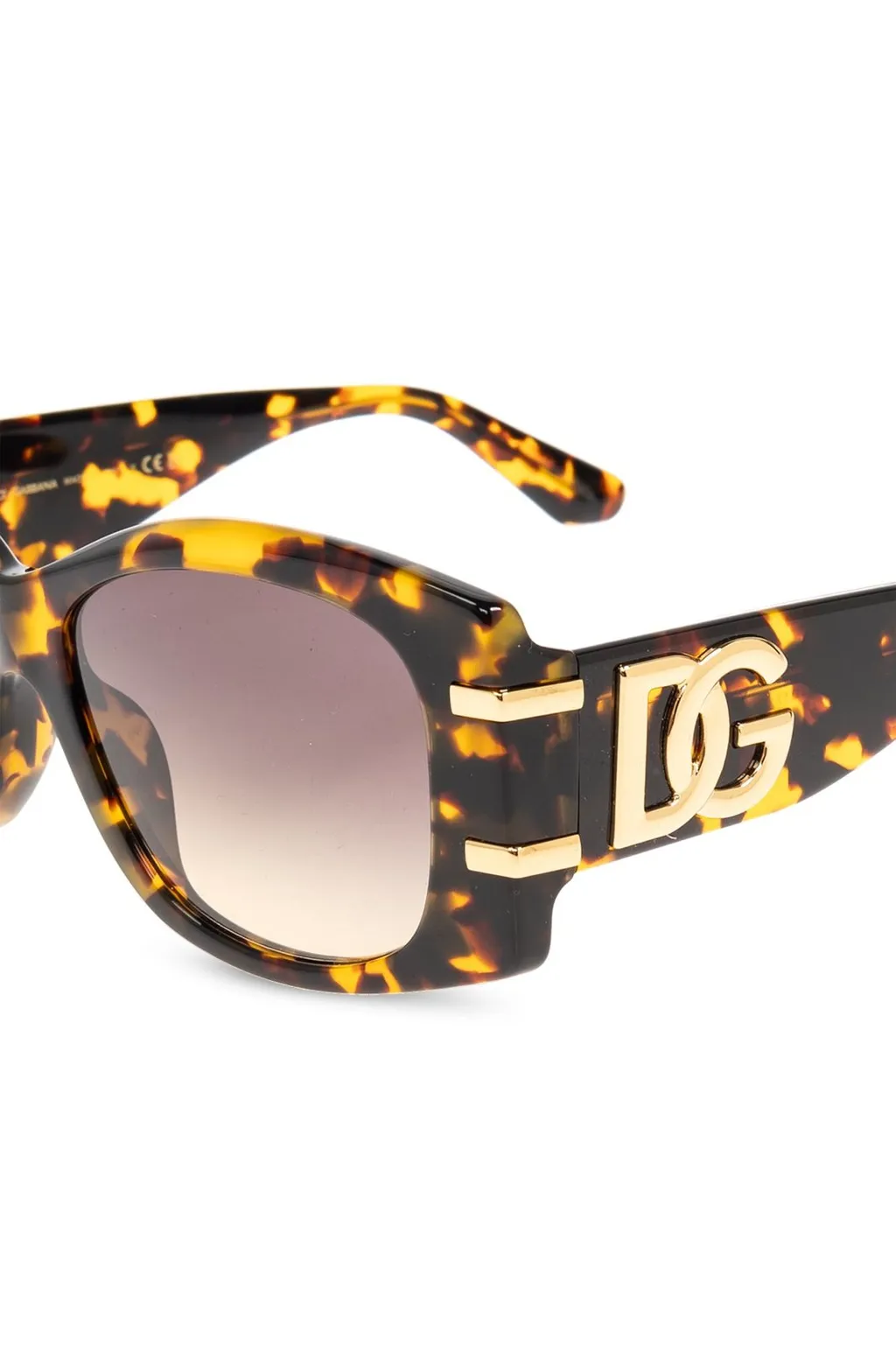 Butterfly Frame Sunglasses