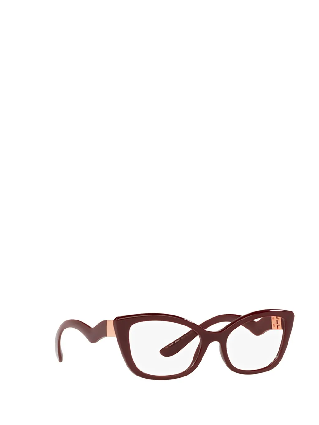 Cat-Eye Glasses