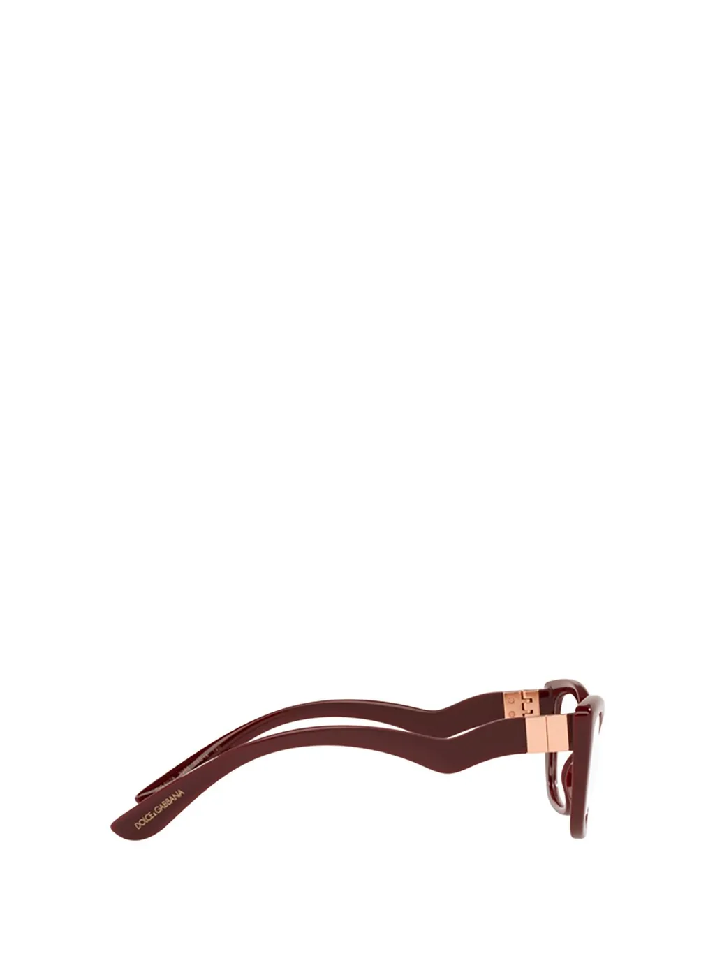 Cat-Eye Glasses