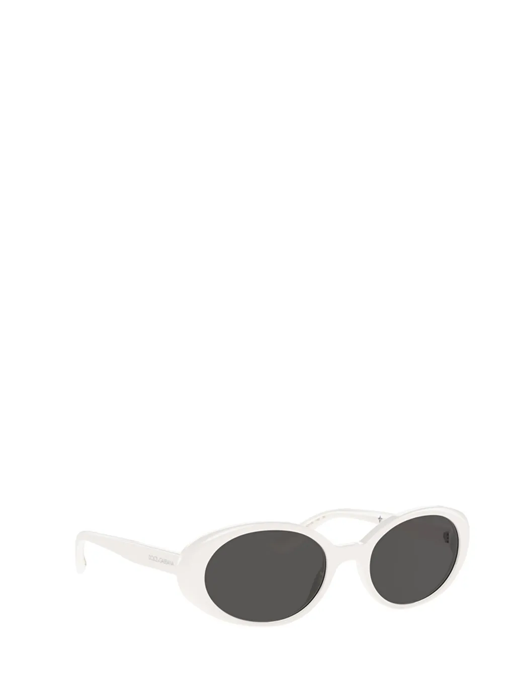 Round Frame Sunglasses