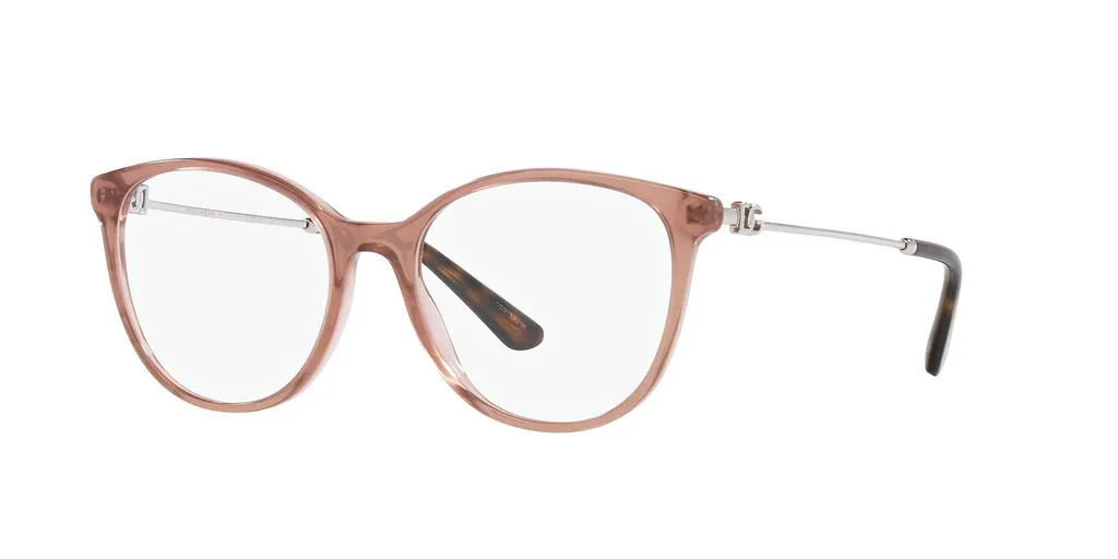 Round Frame Glasses