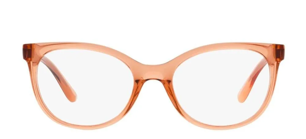 Cat-Eye Glasses