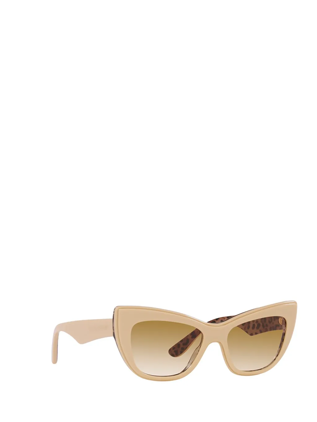 Cat-Eye Sunglasses