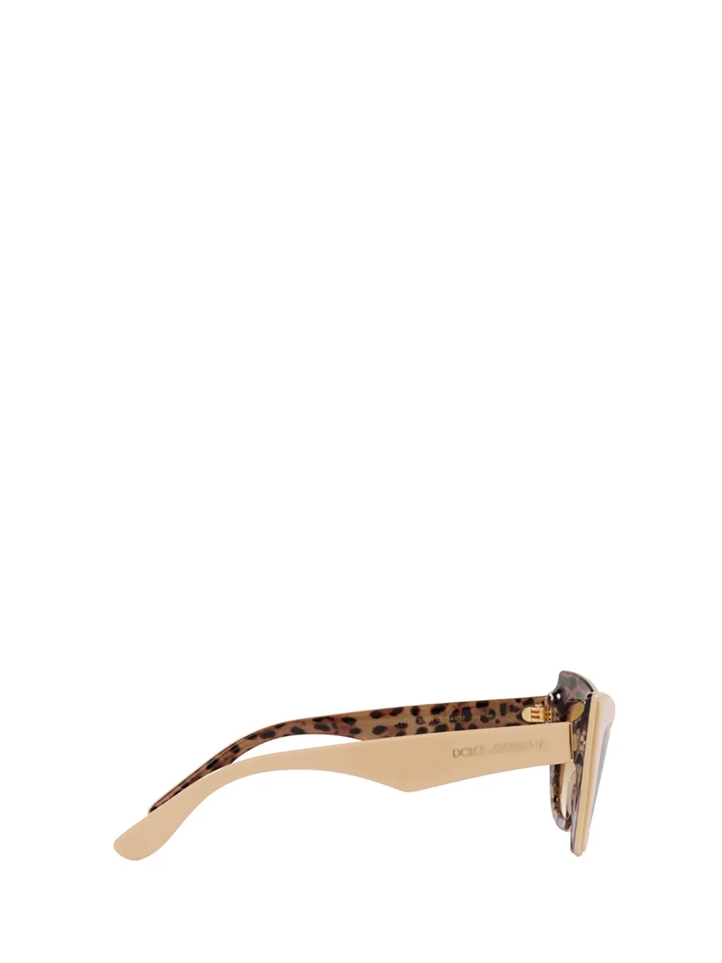 Cat-Eye Sunglasses