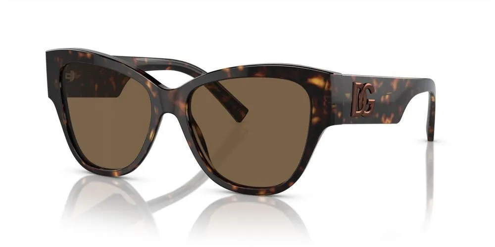 Cat-Eye Sunglasses