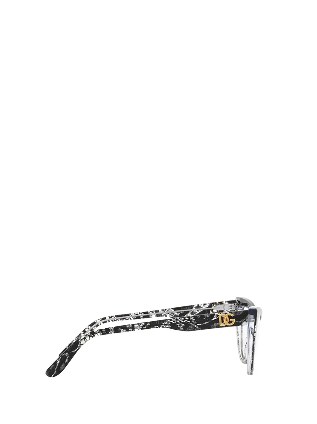 Cat-Eye Glasses