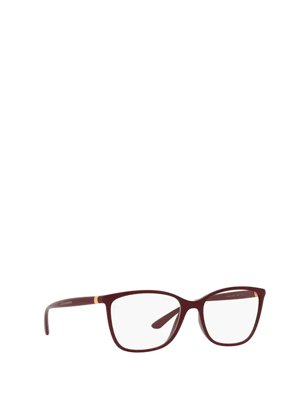 Square Frame Glasses