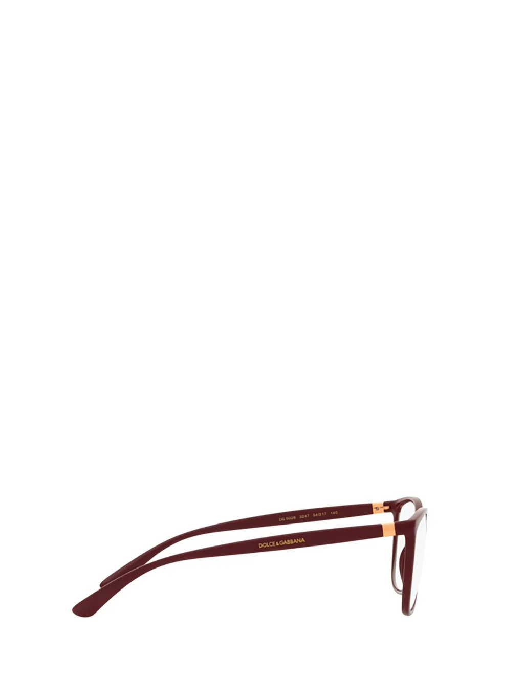 Square Frame Glasses