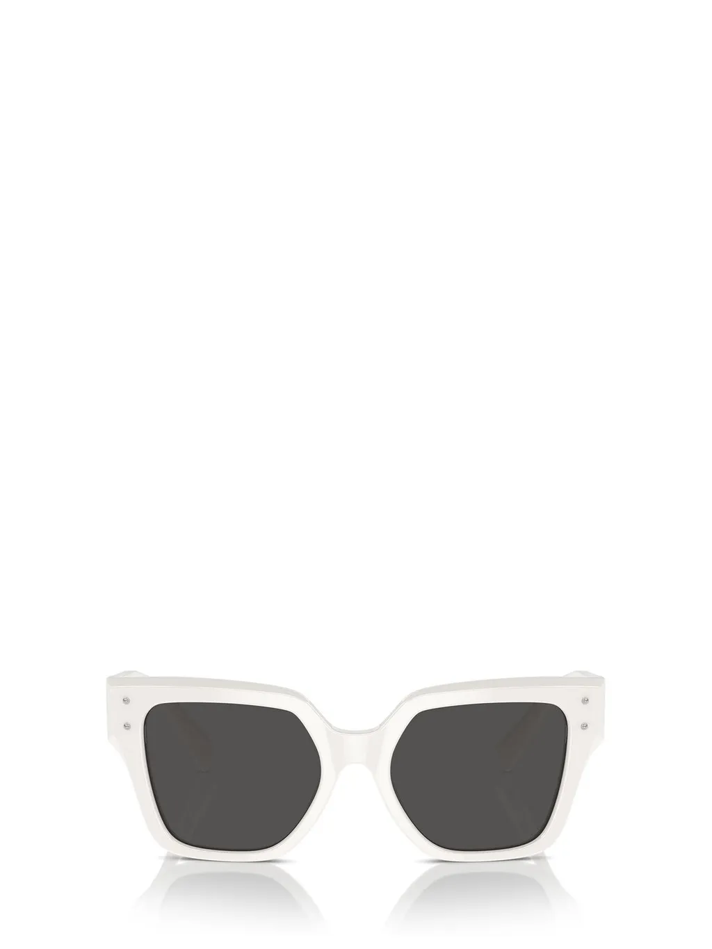 Square Frame Sunglasses