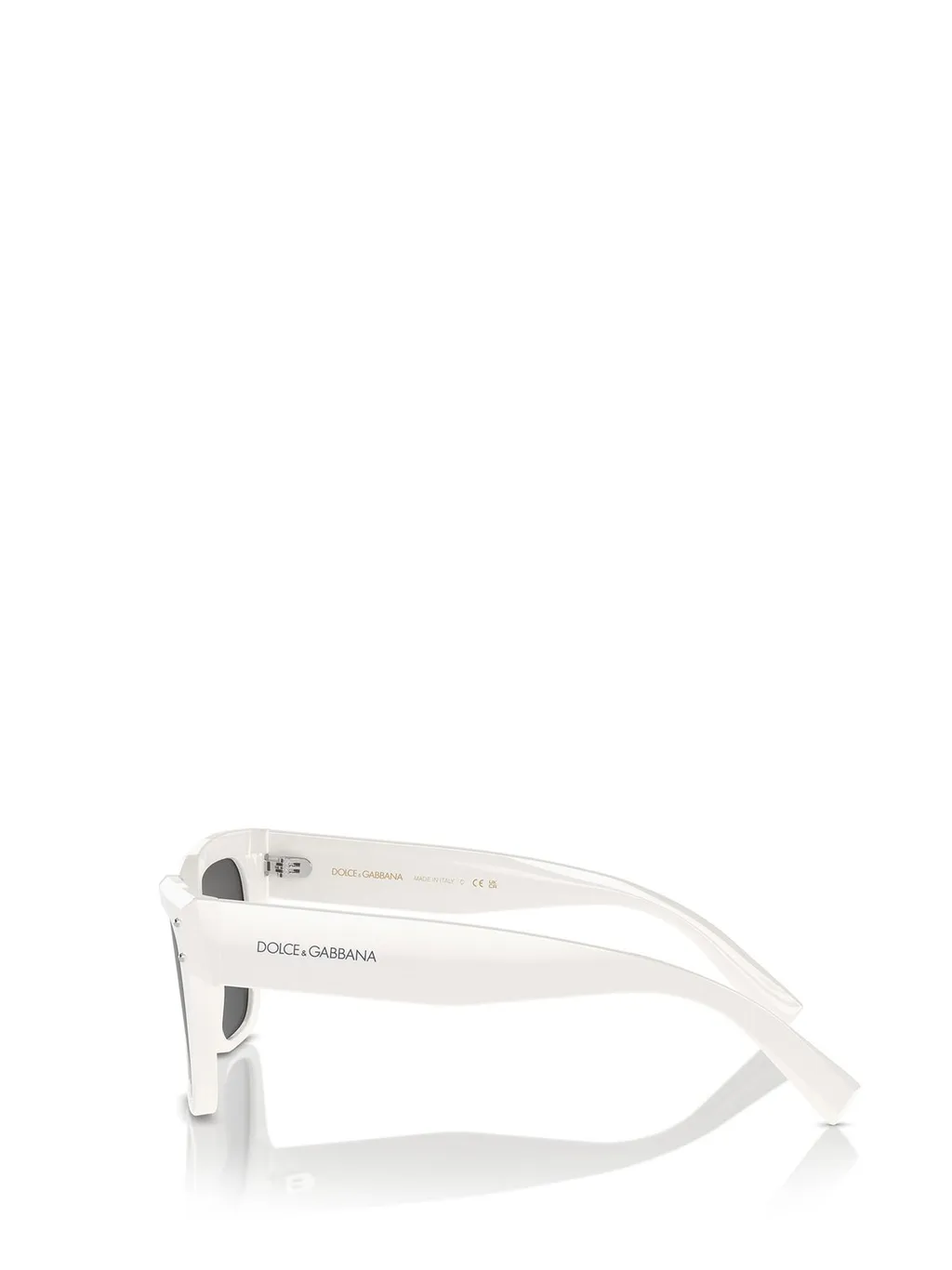 Square Frame Sunglasses