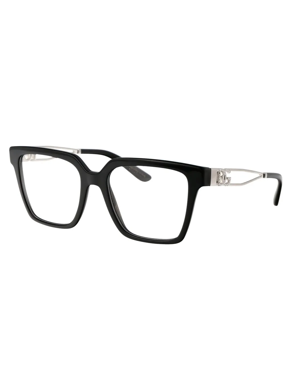 Square Frame Glasses