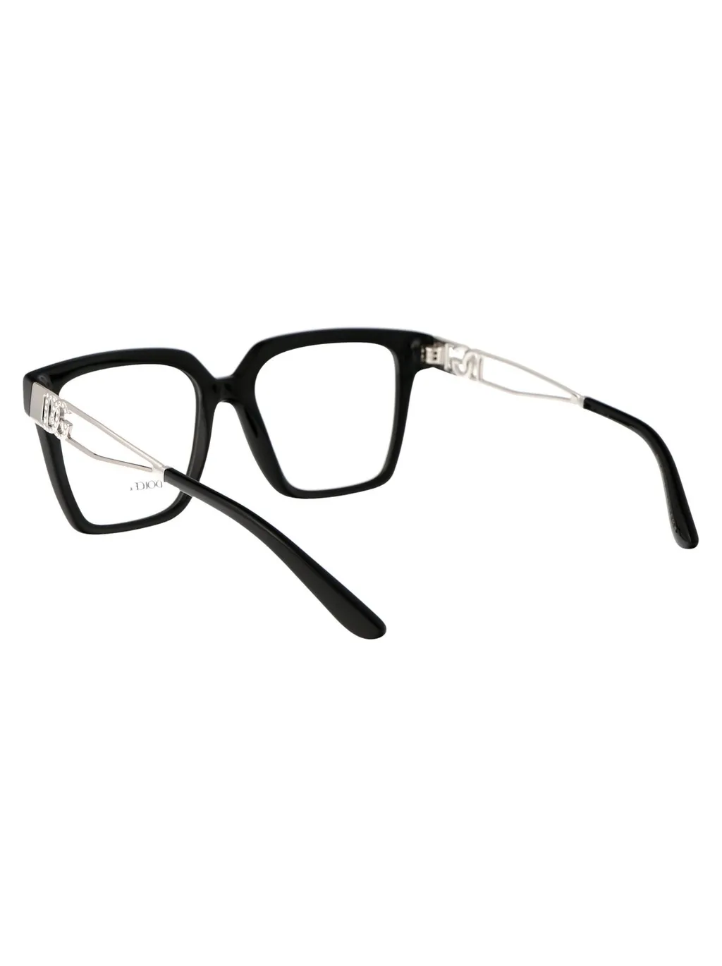 Square Frame Glasses