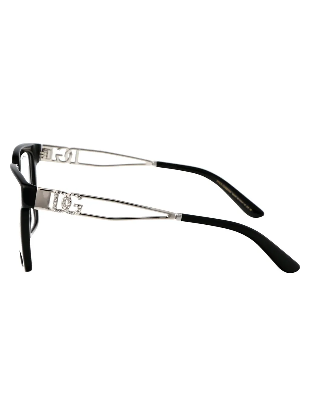 Square Frame Glasses