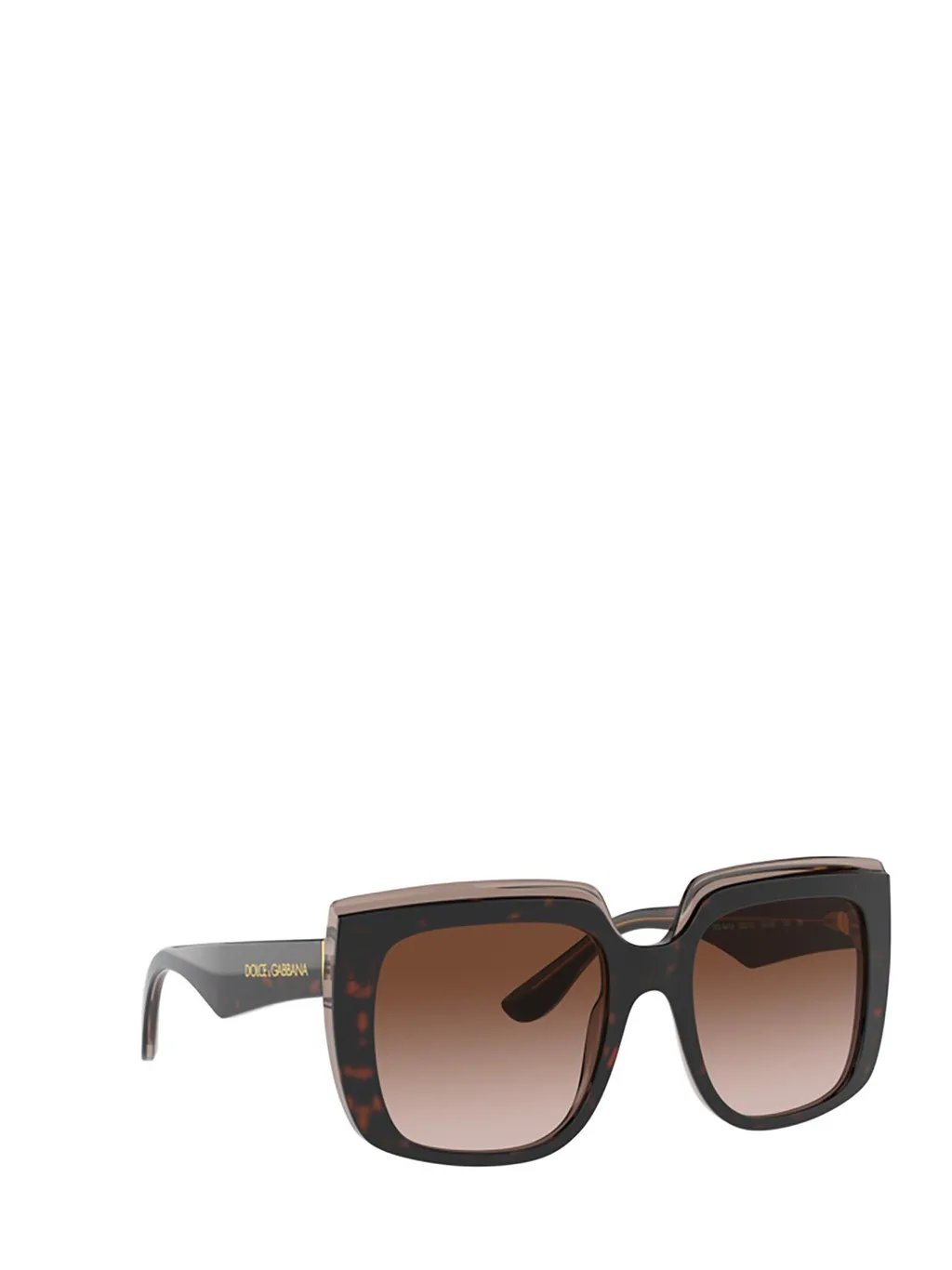 Square Frame Sunglasses