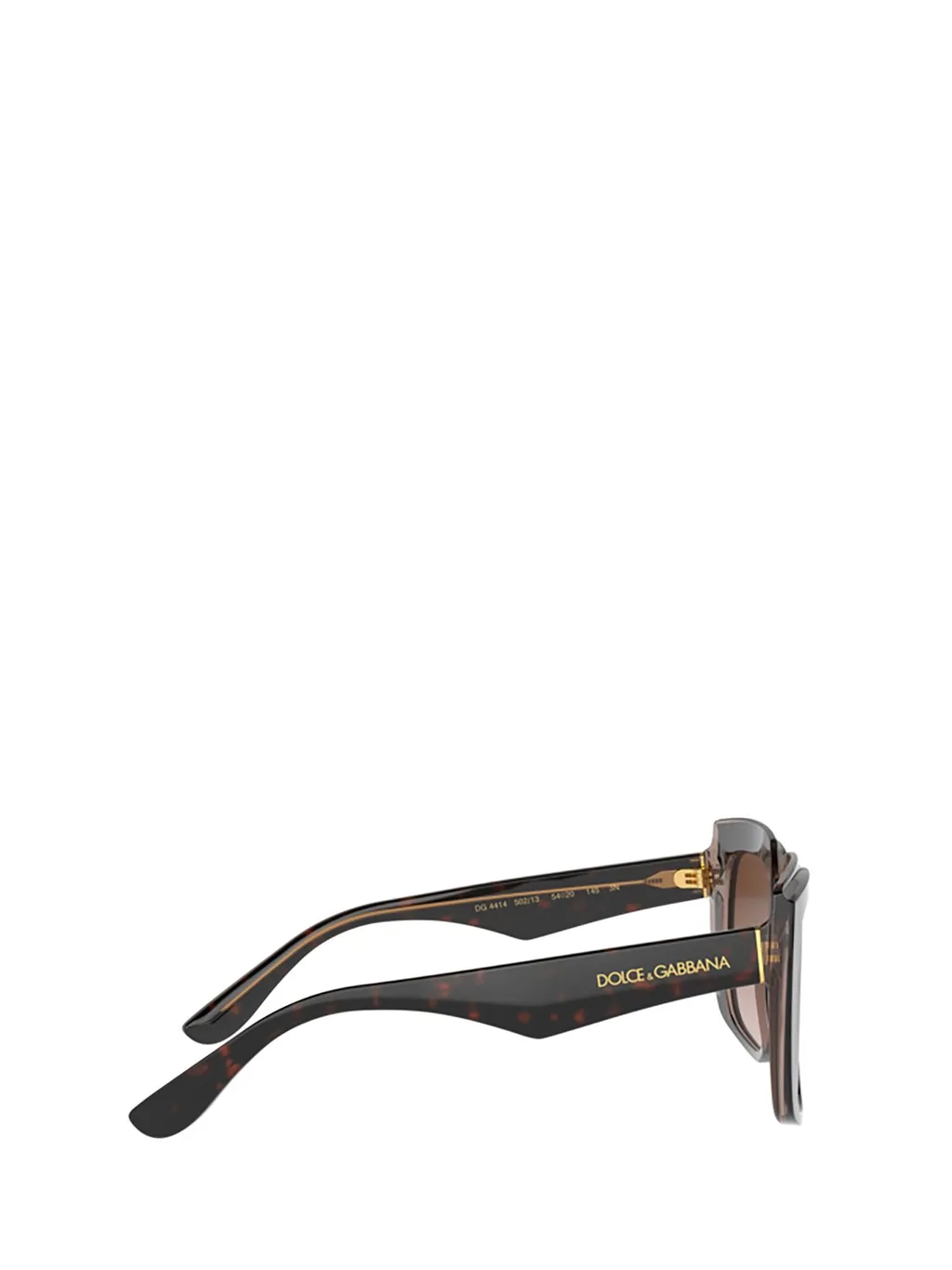 Square Frame Sunglasses