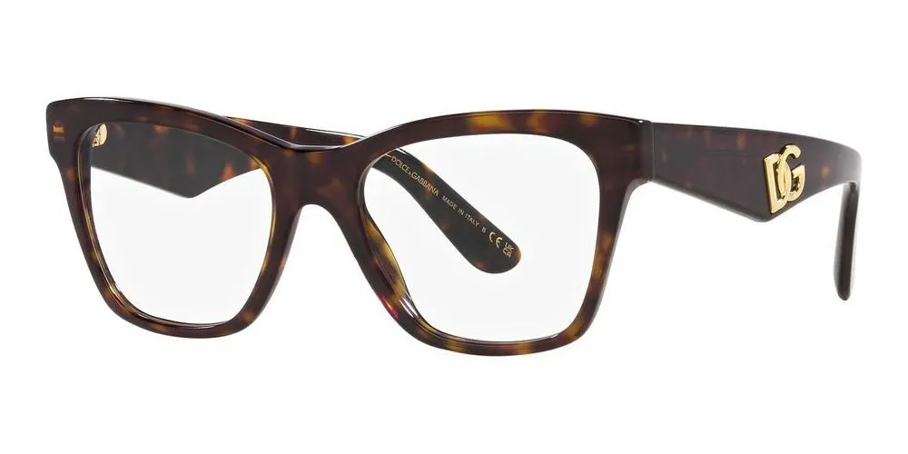 Square Frame Glasses