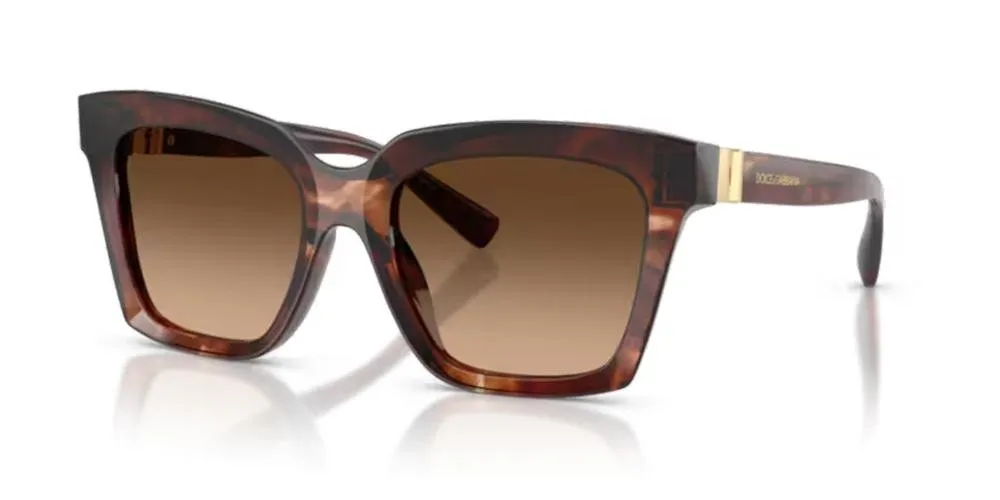 Square Frame Sunglasses