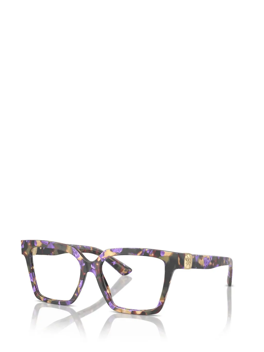 Square Frame Glasses