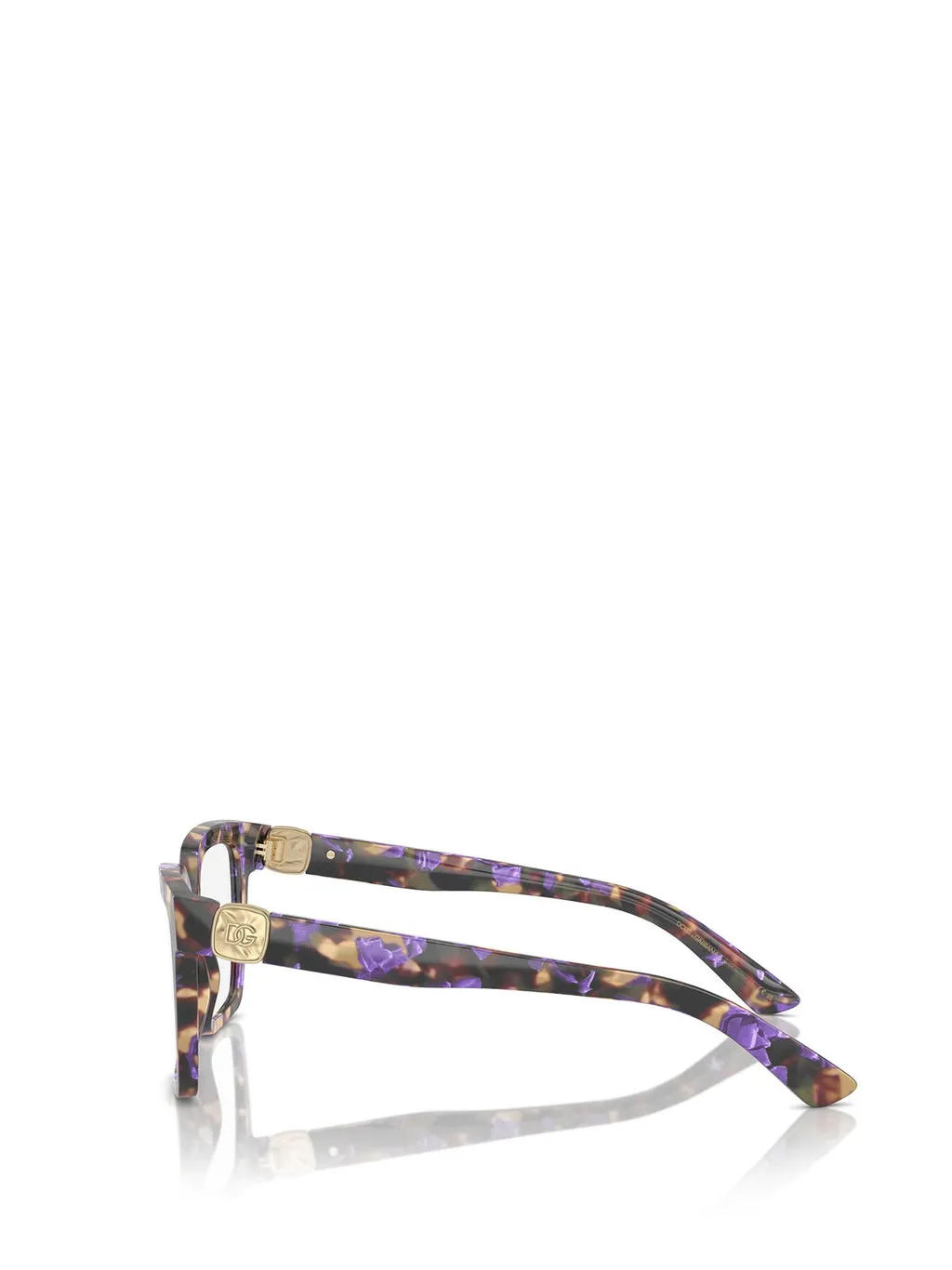 Square Frame Glasses