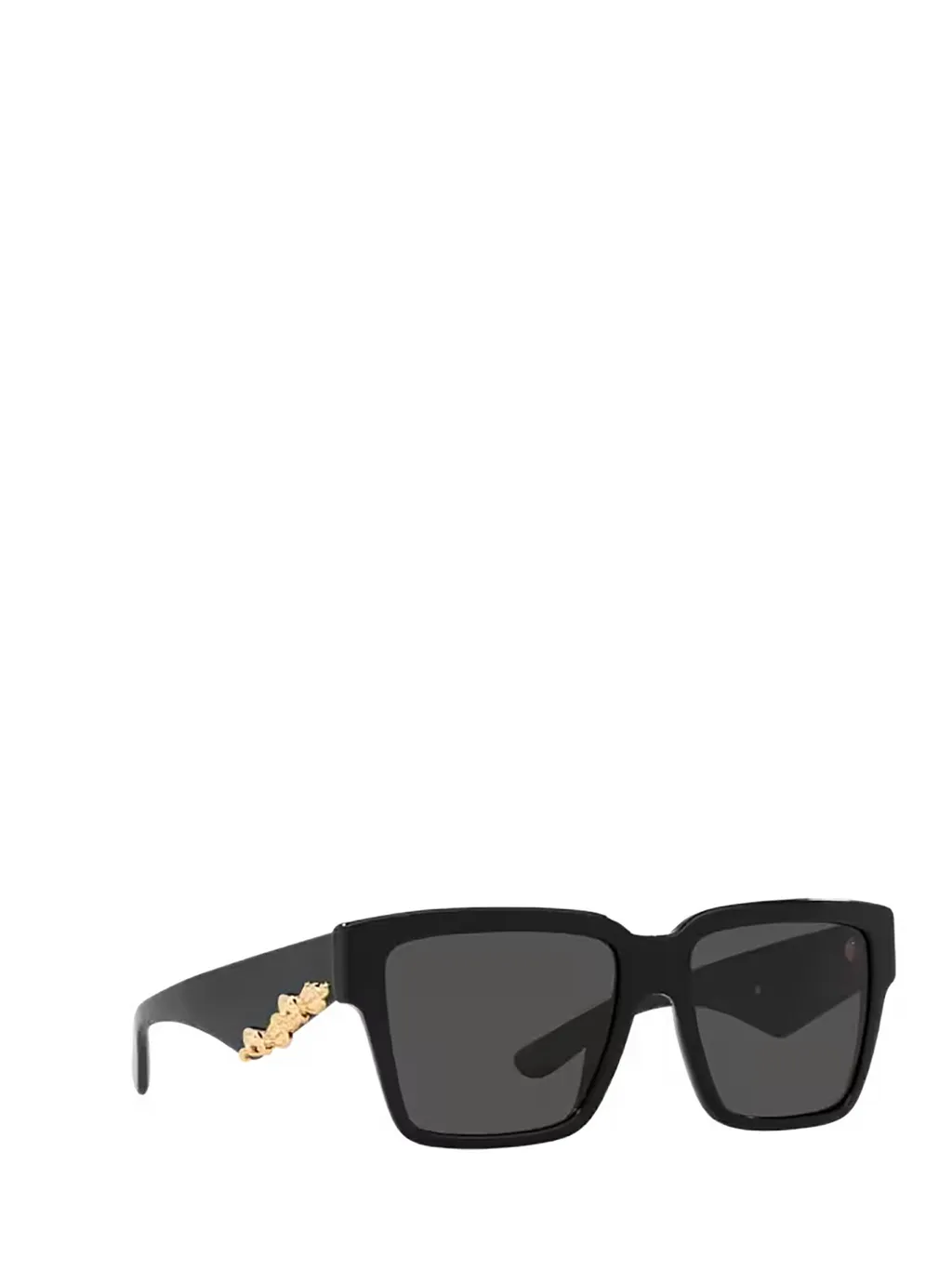 Square Frame Sunglasses