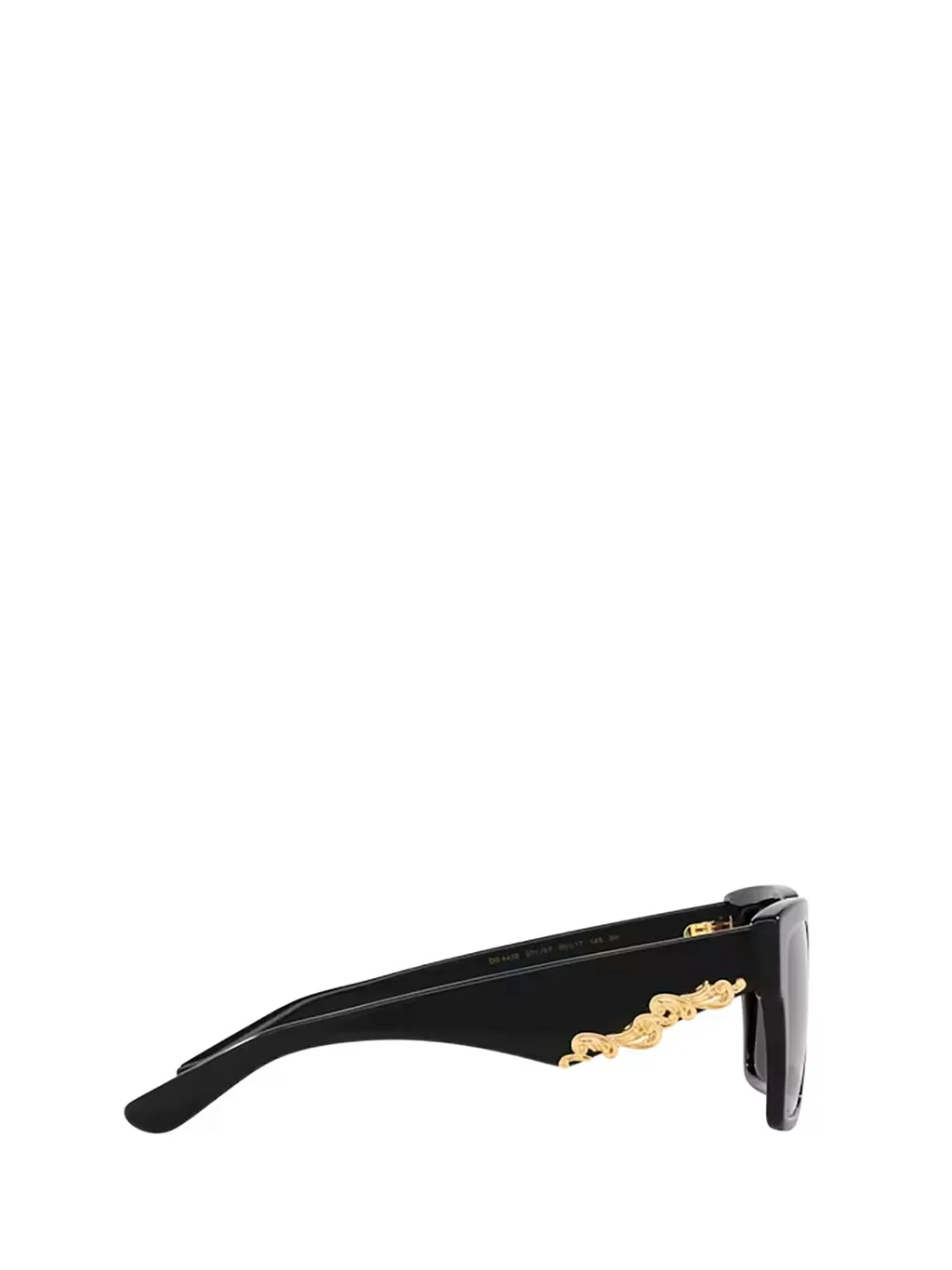 Square Frame Sunglasses