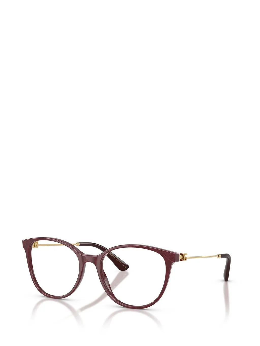 Butterfly Frame Glasses