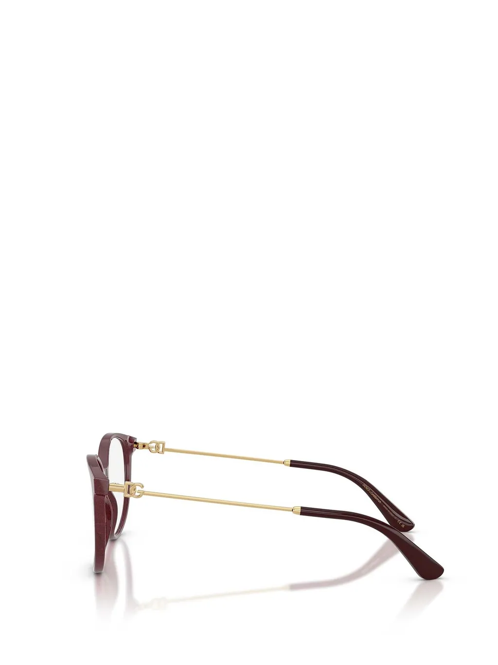 Butterfly Frame Glasses